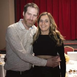 Meet your Posher, Irene